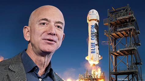 blue origin Jeff Bezos